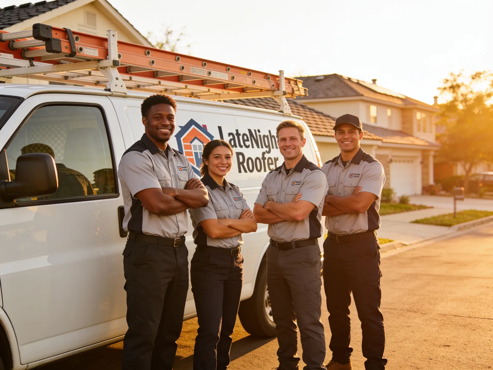 Emergency Roof Repair company in San Francisco, CA